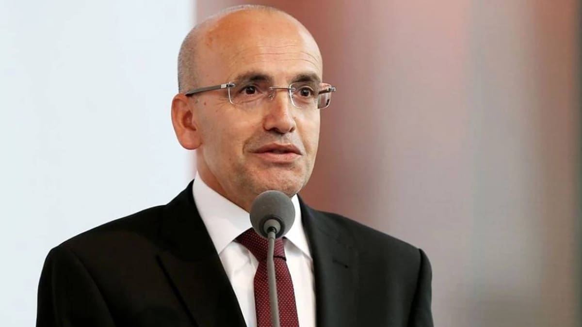 Mehmet Şimşek Kimdir? Mehmet Şimşek’in Maliye Politikaları