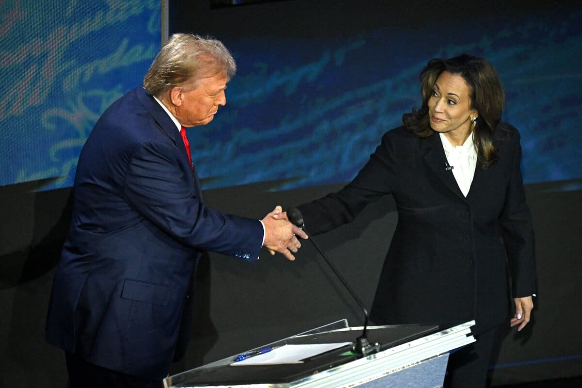 Nansen CEO’sundan Büyük İddia: Kamala Harris Başkanlığı ABD Kripto Firmalarını Yurtdışına İtebilir