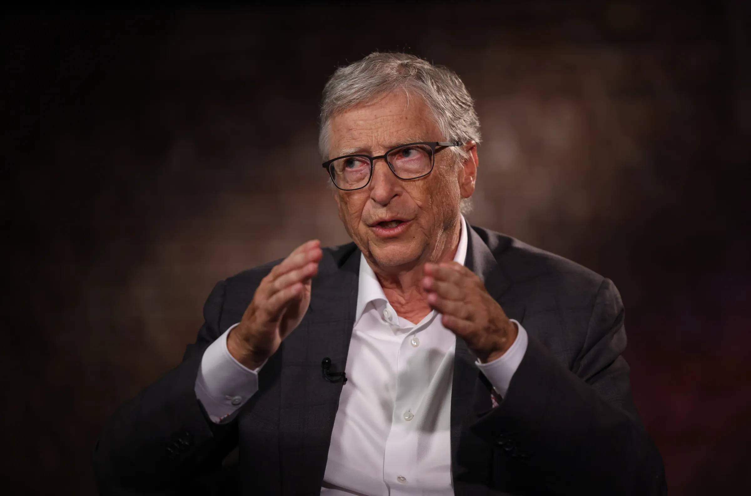 Bill Gates'ten İş Dünyasına Yön Verecek Tavsiye