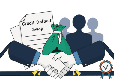 CDS (Credit Default Swap): Kredi Temerrüt Riskine Karşı Sigorta Niteliğindeki Finansal Enstrüman