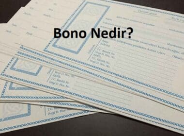 Bono Nedir? Güvenli Yatırım Aracı Olarak Sabit Getirili Enstrümanlar