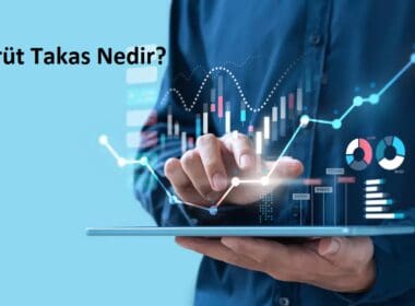 Brüt Takas Nedir? Menkul Kıymet İşlemlerinde Risk Azaltma Yöntemi