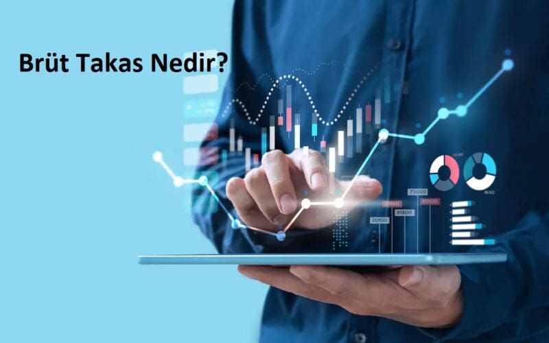 Brüt Takas Nedir? Menkul Kıymet İşlemlerinde Risk Azaltma Yöntemi