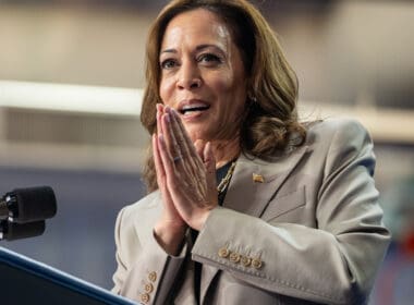 Kamala Harris’ten Netlik Beklentisi: Bernstein, Harris ve Trump’ın Kripto Yaklaşımlarını Değerlendirdi