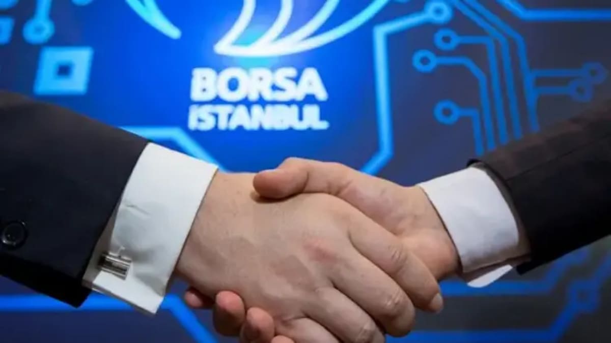 Katılım Endeksi Nedir? Finansal Piyasalarda Bir Alternatif