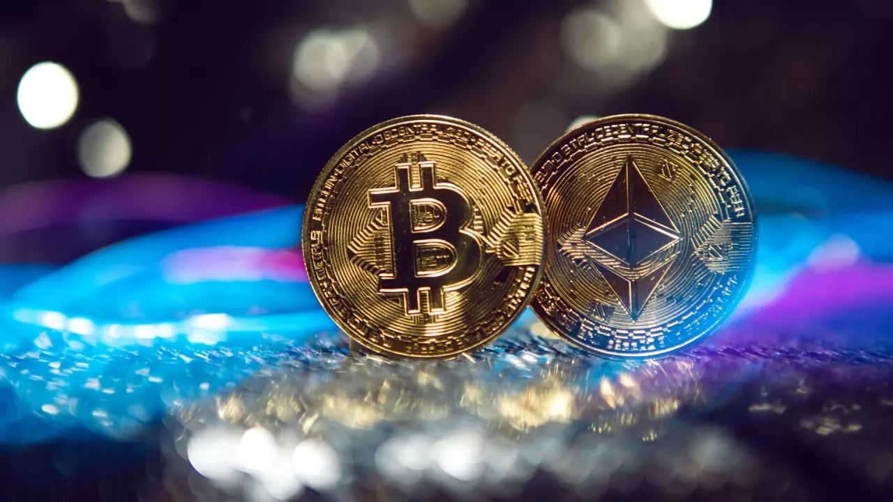 Spot Bitcoin ve Ethereum ETF’lerinde Güçlü Girişler: BlackRock ve Grayscale Zirvede