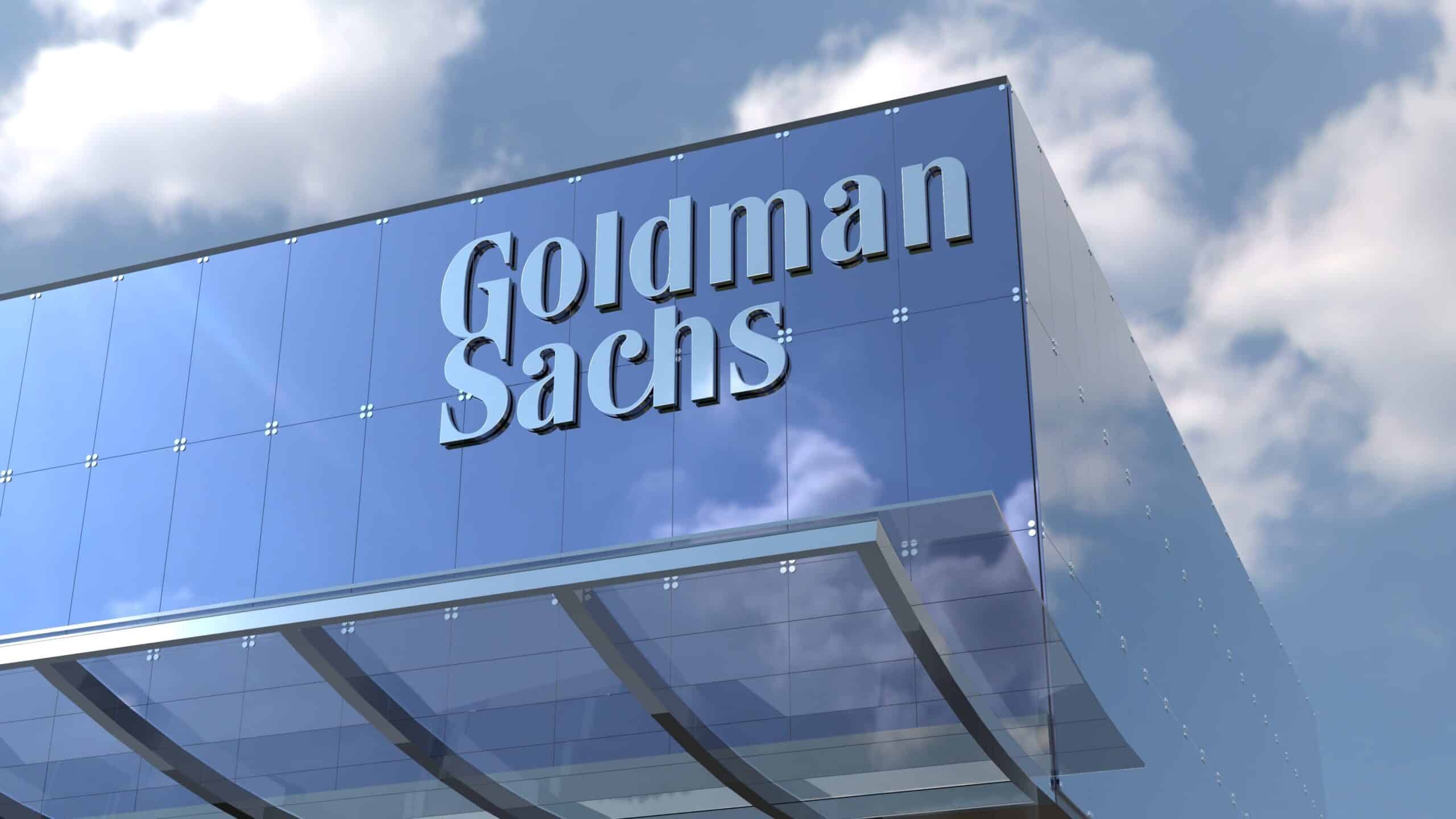 Goldman Sachs, S&P 500 Endeks Hedefini Yükseltti