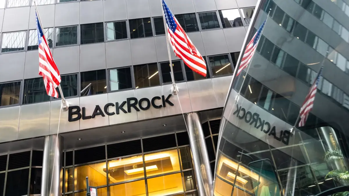 BlackRock Nedir? Dünyanın En Büyük Varlık Yönetim Şirketi