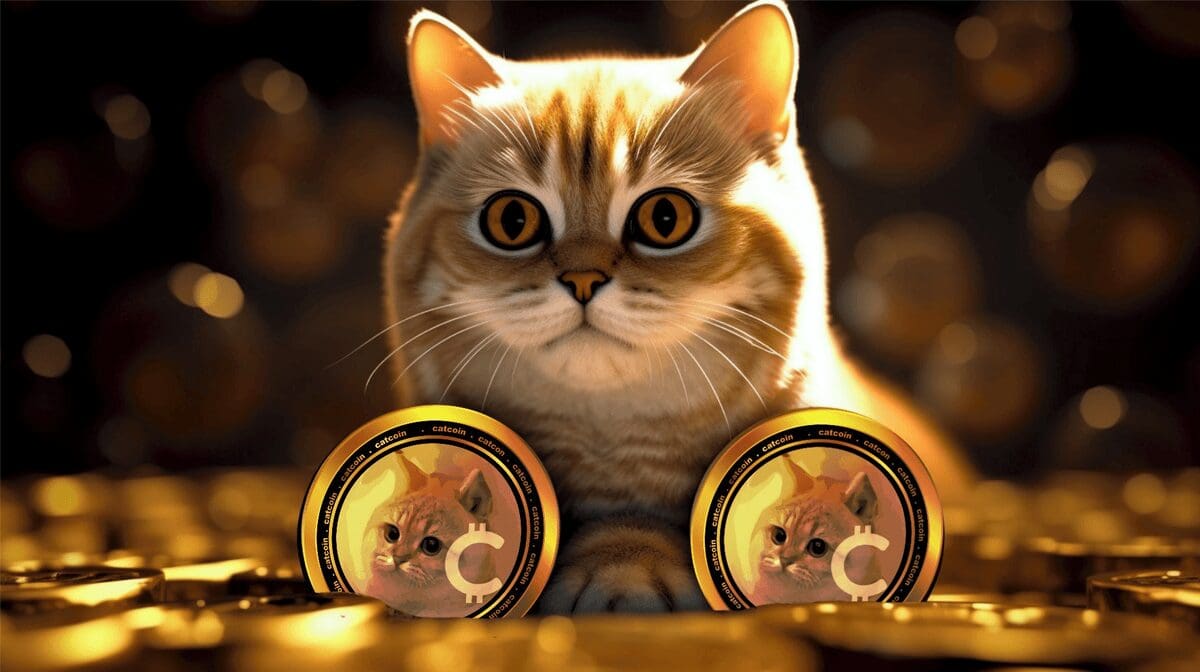 CatCoin (CAT) Nedir? Nasıl Alınır? Geleceği, Künyesi, Satın Almadan Önce Bilinmesi Gerekenler 