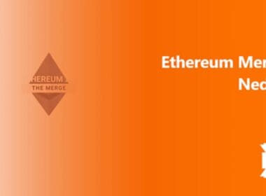 Ethereum Merge Nedir? Blok Zincirinde Tarihi Bir Dönüşüm