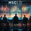 MSCI Endeksi Nedir? Küresel Yatırımlar İçin Stratejik Bir Rehber