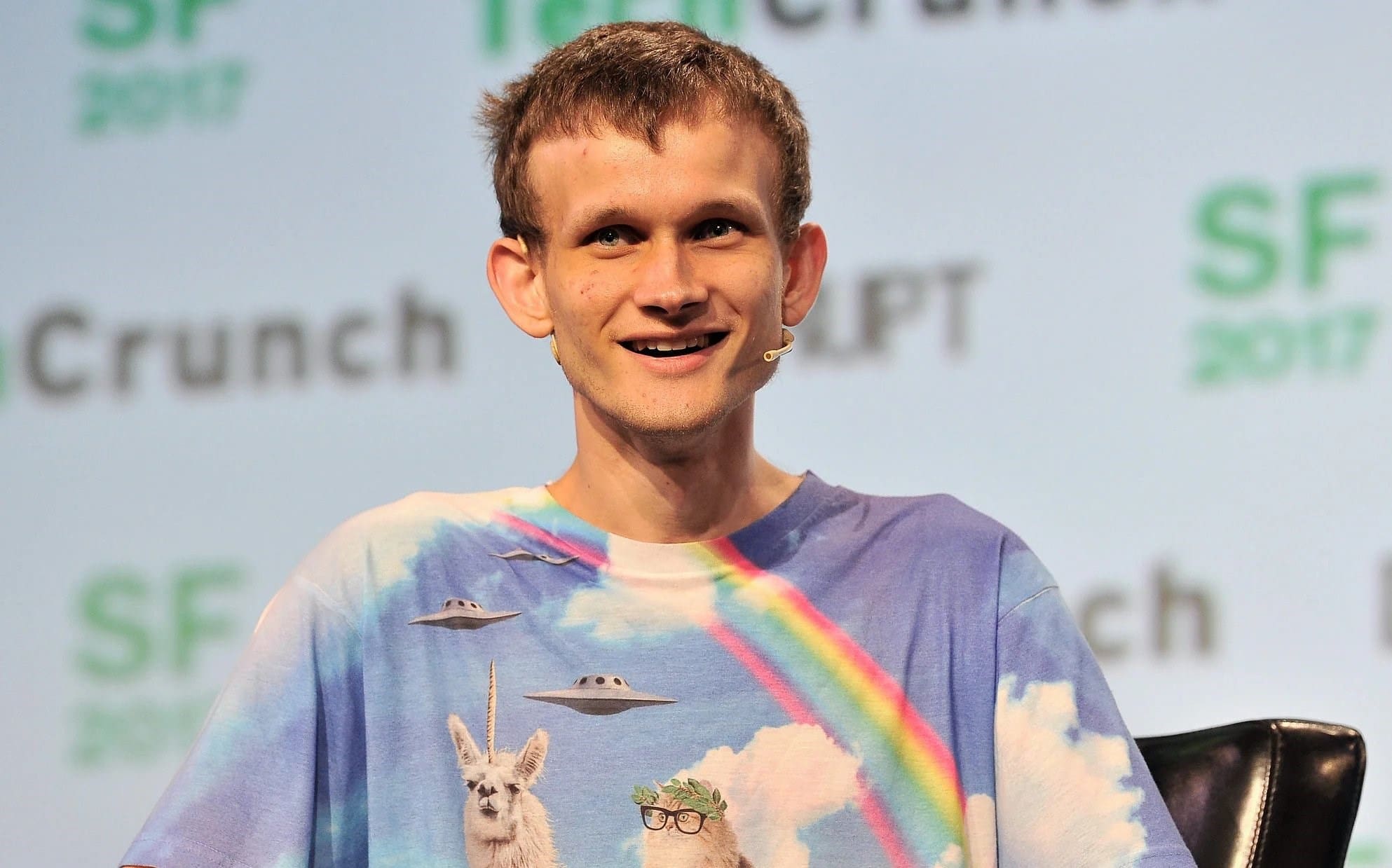 Vitalik Buterin'den Michael Saylor’a Sert Eleştiri: Açıklamaları Tamamen Delice