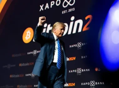 Bitcoin Milyonerlerinde Trump Etkisi: 11 Bin’den Fazla Artış