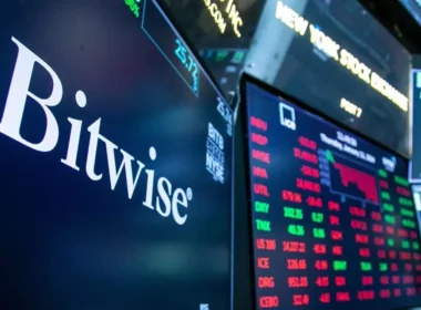 Bitwise, 10 Kripto Paraya Dayalı ETF Başvurusunda Bulundu