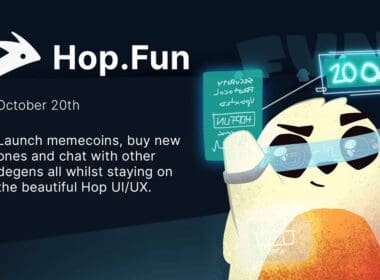 Hopfun Nedir? Sui Ekosisteminde Token Oluşturma Platformu