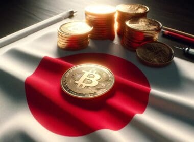 Japon Yatırım Şirketinden Bitcoin için Büyük Hamle