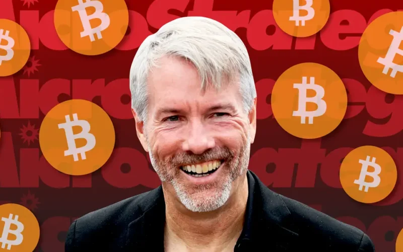 Michael Saylor, Microsoft’u Bitcoin’i Benimsemeye Davet Etti: Yönetim Kuruluna Sunum Yapacak