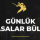 1 Dakikada Para Piyasaları Bülteni