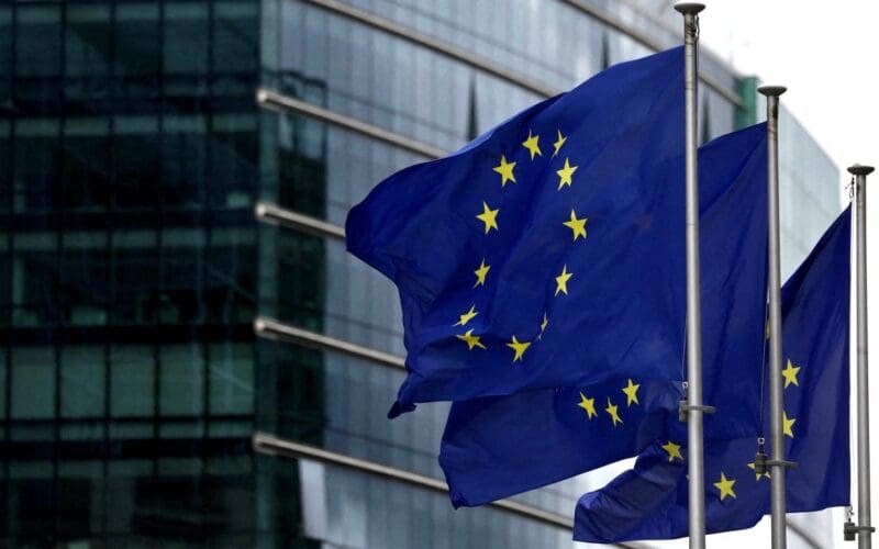 Euro Bölgesi’nde Enflasyon Kasım’da Yükseldi: ECB’nin Hedefi Aşıldı!