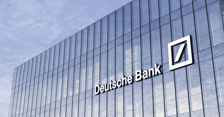 Deutsche Bank’tan 2025 için Dolar/TL Tahmini