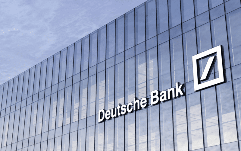 Deutsche Bank’tan 2025 için Dolar/TL Tahmini