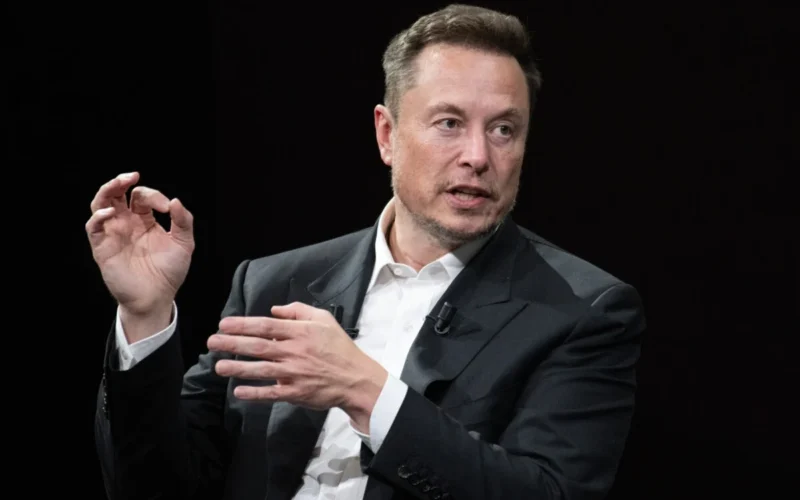 Elon Musk’tan FED Eleştirisi: “Saçma Şekilde Çok Fazla Personeli Var”