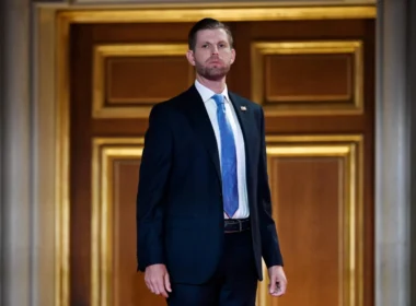 Babasının İzinden Gidiyor: Eric Trump’tan Bitcoin Vaatleri