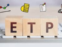 ETP Nedir? ETP (Exchange-Traded Product) Hakkında Bilmeniz Gereken Her Şey