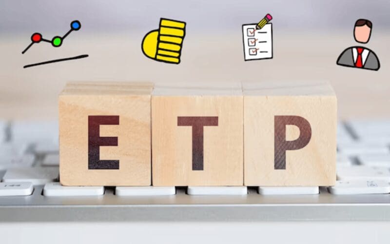 ETP Nedir? ETP (Exchange-Traded Product) Hakkında Bilmeniz Gereken Her Şey