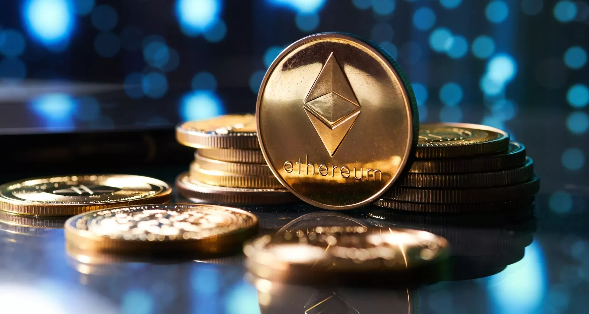 Ethereum 4.000 Doları Aştı: Sektörün Önde Gelen Finans Şirketlerinden 2025 Ethereum Fiyat Tahminleri