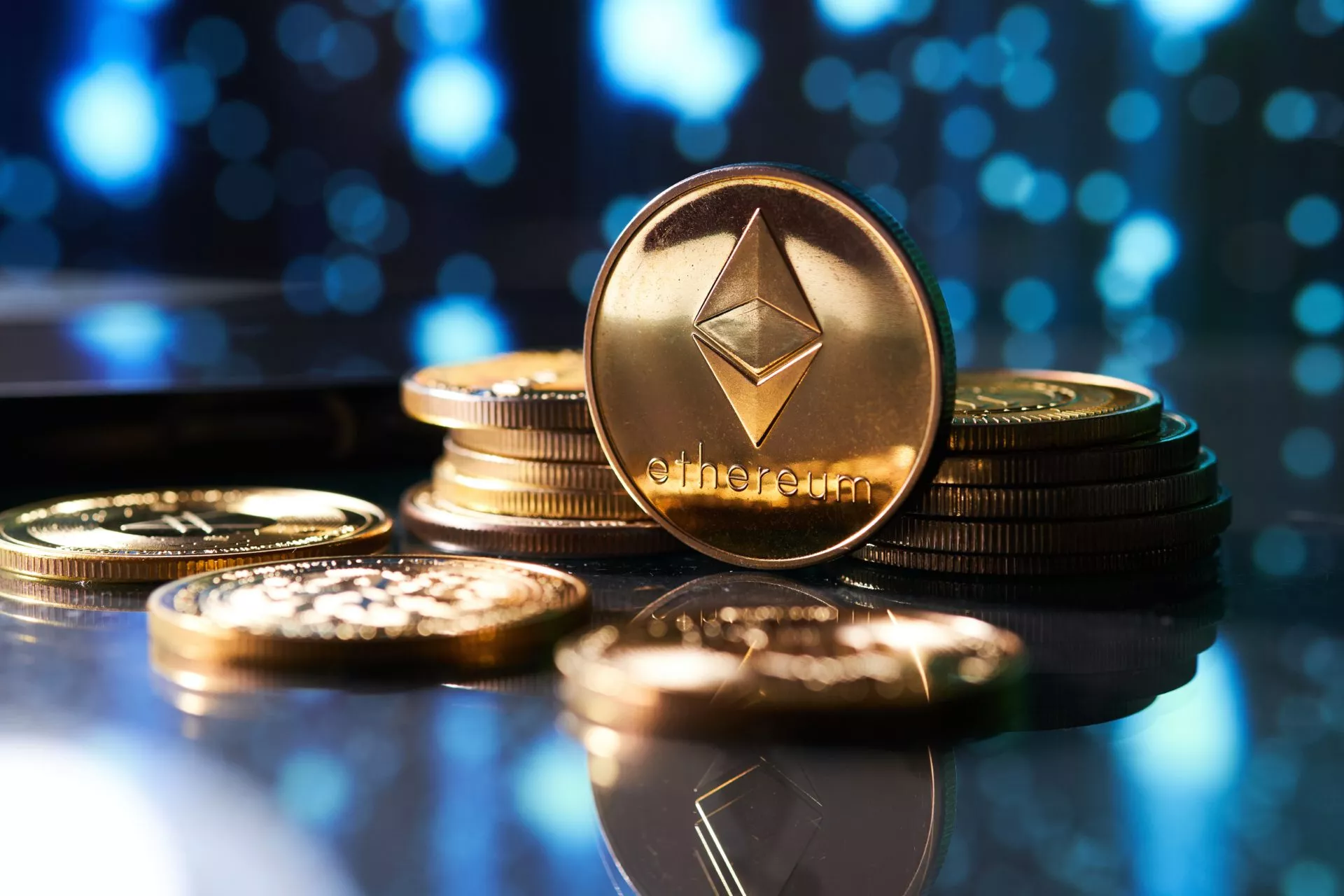 Ethereum 4.000 Doları Aştı: Sektörün Önde Gelen Finans Şirketlerinden 2025 Ethereum Fiyat Tahminleri