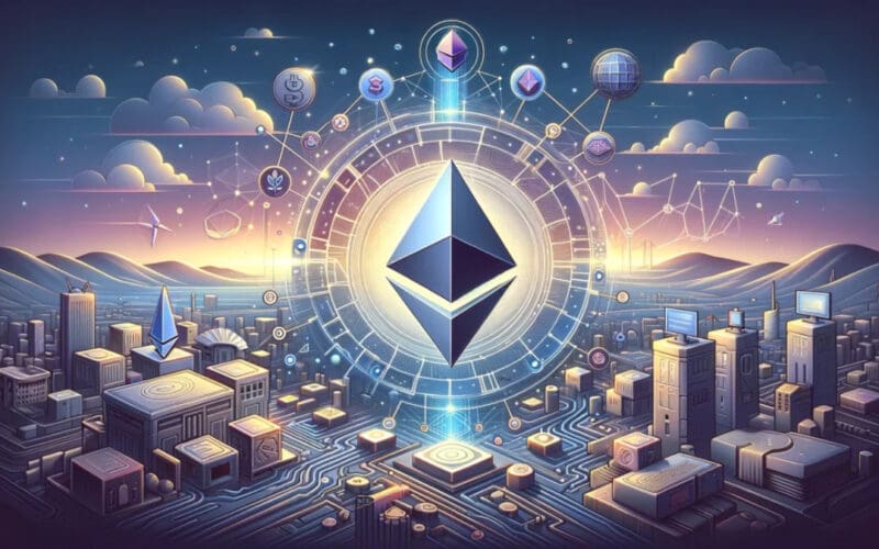 Ethereum (ETH) Nasıl Alınır?