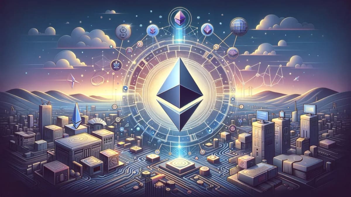 Ethereum (ETH) Nasıl Alınır?