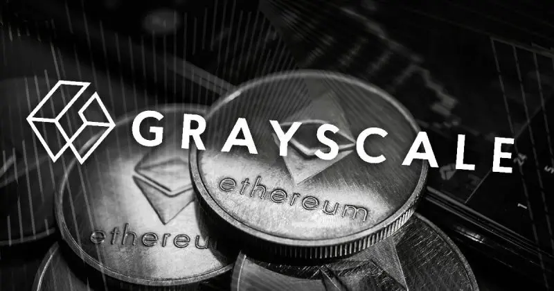 Ethereum’un En Büyük Kurumsal Sahibi Grayscale, En İyi Coin’ler Listesine 6 Yeni Proje Ekledi