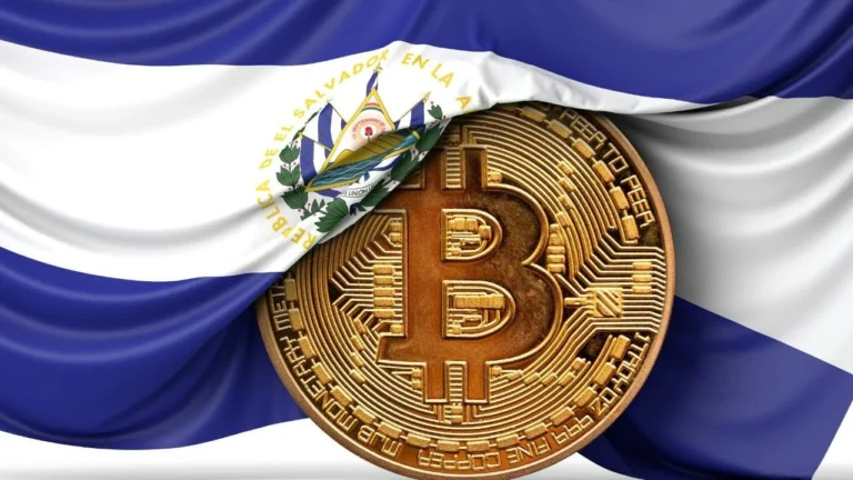 El Salvador’da Bitcoin’e Sınırlamalar Geliyor