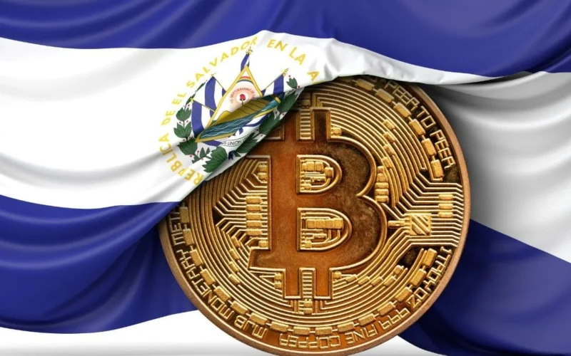 El Salvador’da Bitcoin’e Sınırlamalar Geliyor