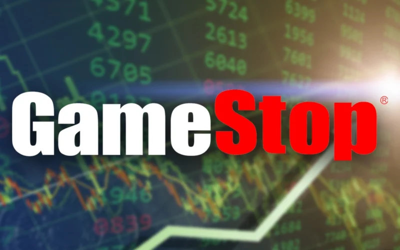 GameStop Hisseleri ve Memecoin, Roaring Kitty’nin Paylaşımıyla Yükselişe Geçti