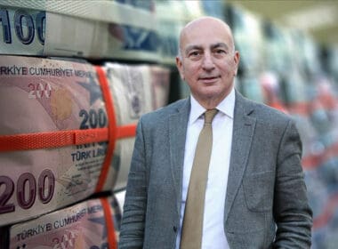 Mahfi Eğilmez Anlattı: Dolar Neden Sabit Kalıyor?