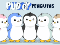 Pudgy Penguins Nedir?