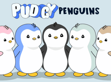 Pudgy Penguins Nedir?