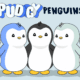 Pudgy Penguins Nedir?