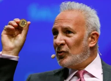 Asla 100.000 Dolar Olamaz Demişti: Bitcoin, Peter Schiff’e Yine Yaranamadı