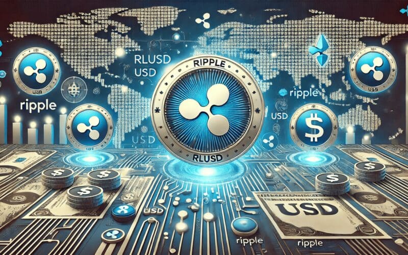 Ripple’ın Sabit Kripto Parası Onay Aldı. RLUSD Nedir?