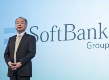 SoftBank’tan ABD’ye 100 Milyar Dolarlık Dev Yatırım