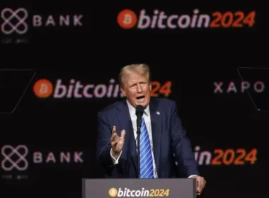 Trump, Bitcoin Fiyatını Yakından Takip Ediyor: Bu Seviyelere Göz Dikti