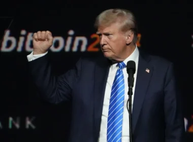 Trump Bitcoin Rezervi Oluşturulmasına Yeniden Yeşil Işık Yaktı: Plan Nasıl İşleyecek?