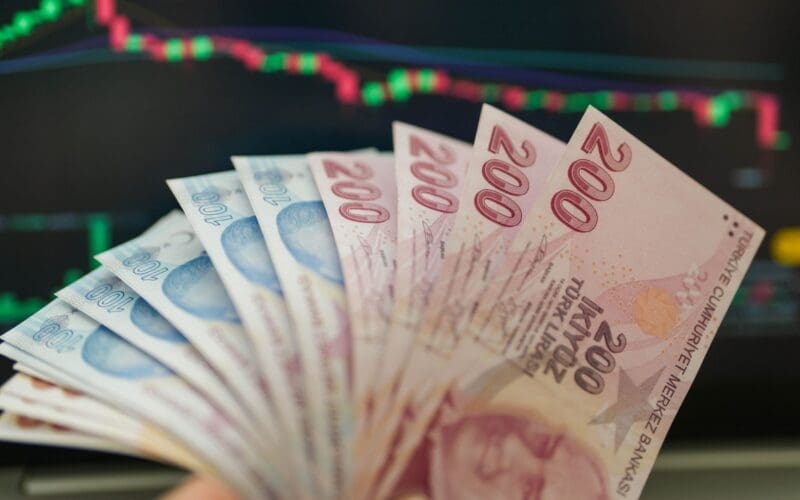 500 ve 1000 TL’lik Banknotlar Gündemde: Merkez Bankası’ndan Açıklama Geldi