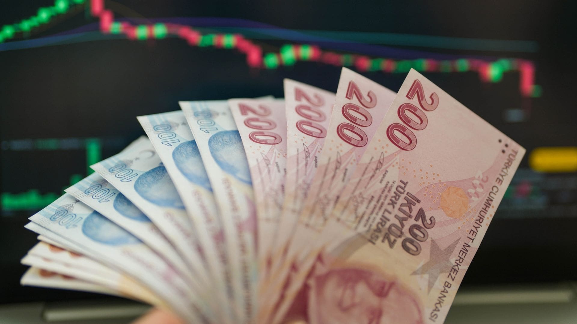 500 ve 1000 TL’lik Banknotlar Gündemde: Merkez Bankası’ndan Açıklama Geldi