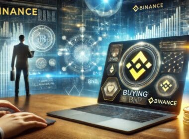 Binance Coin (BNB) Nasıl Alınır?