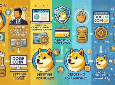 Doge Coin (DOGE) Nasıl Alınır?